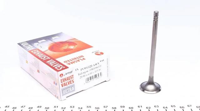 Купити PVWG122A0N AMP/Paradowscy Клапан випускний