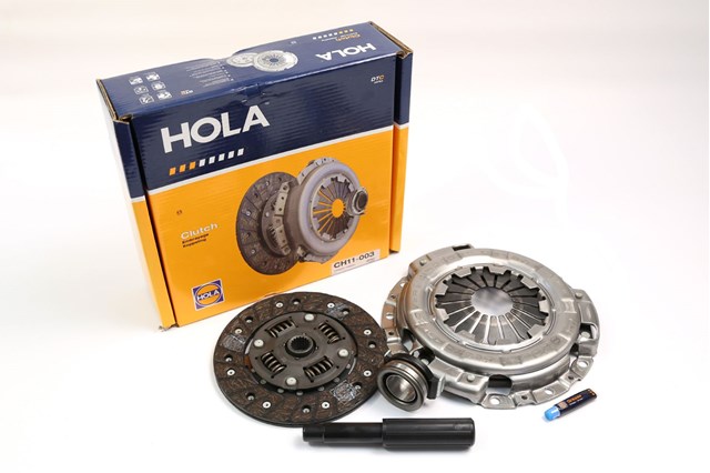 CH11003 Hola Зчеплення в зборі