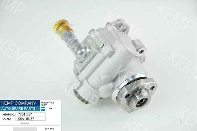 Насос ГПК Kemp 77641657 ціна, від 59.88 USD