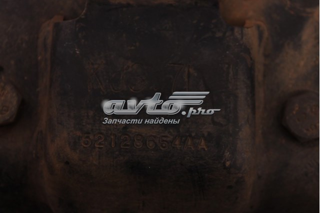  Chrysler 52128654AA ціна, від 182.39 USD