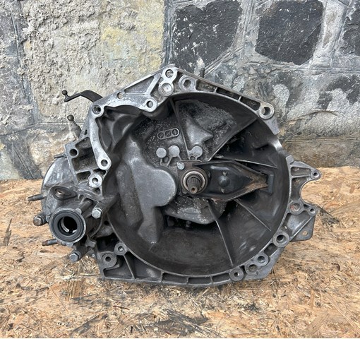 МКП в зборі Peugeot/Citroen 20DM12 ціна, від 169.11 USD