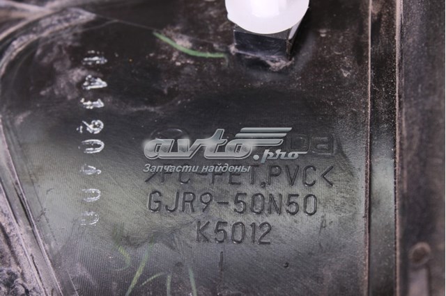  GJR950N50 Mazda