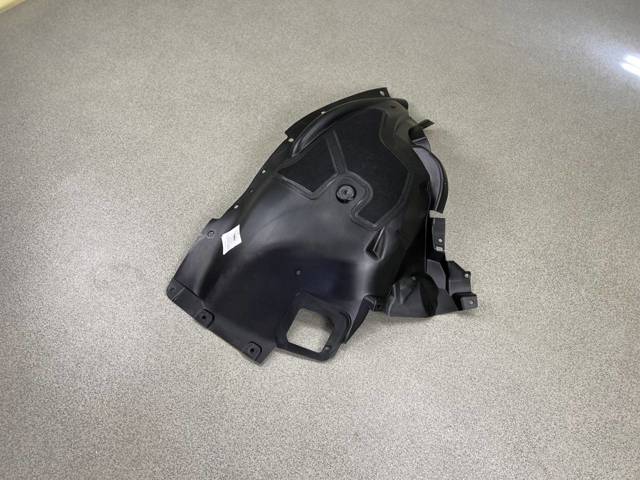 51717333522 BMW Підкрилок переднього крила, правий передній