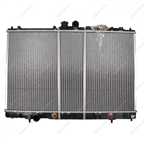 Радіатор основний Sato Tech R12116 ціна, від 84.23 USD