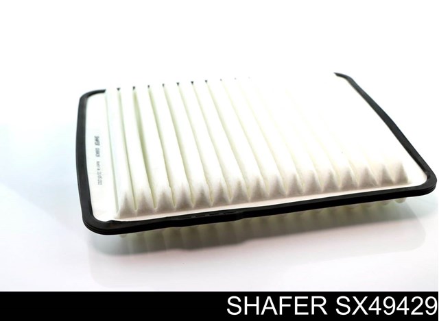 Елемент повітряного фільтра Shafer SX49429 ціна, від 16.25 USD