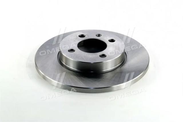Диск переднього гальма Rider RD3325DF1532 ціна, від 17.71 USD