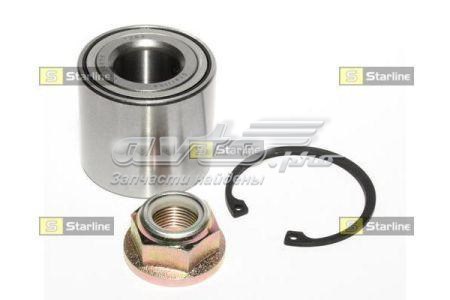 SLO03676 Starline Підшипник ступиці задньої