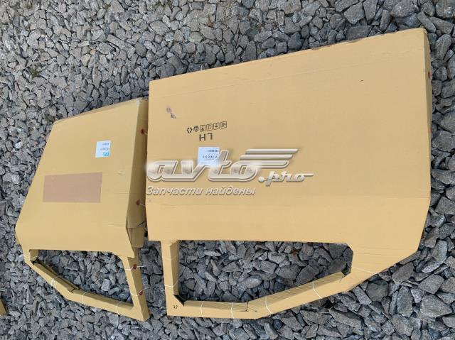 Двері задні FPS FP7430317 ціна, від 342.13 USD