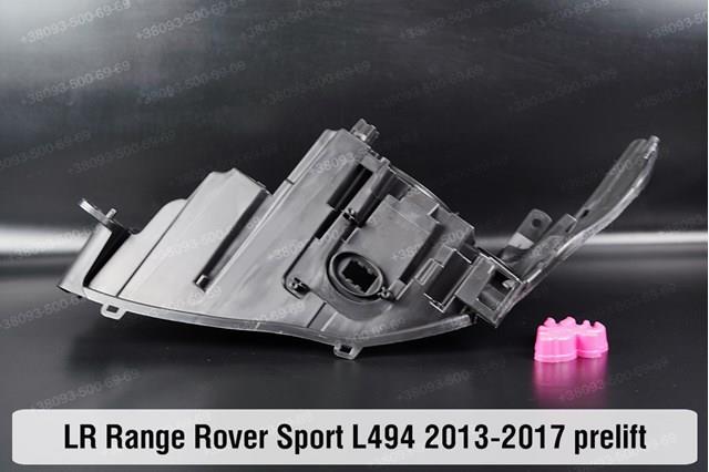 Фара ліва LR044273 Land Rover