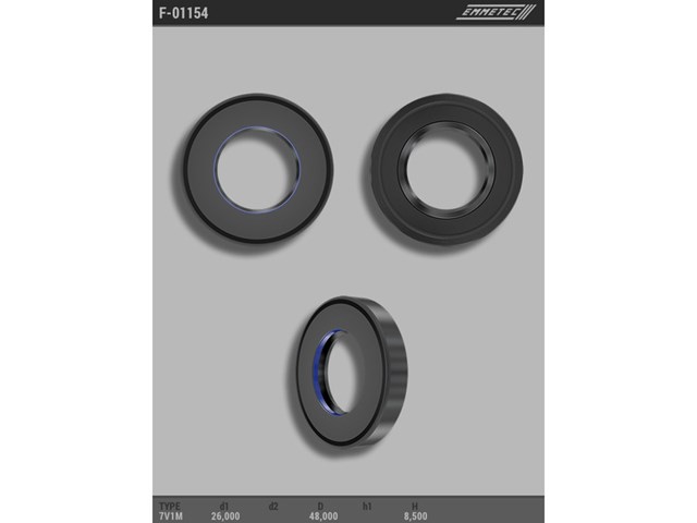 F01152 Emmetec 