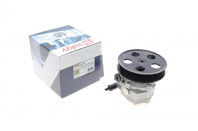 Насос ГПК Solgy 207094 ціна, від 120.70 USD