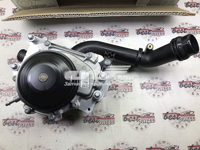 Купити A651200840180 Mercedes Насос охолоджуючої рідини