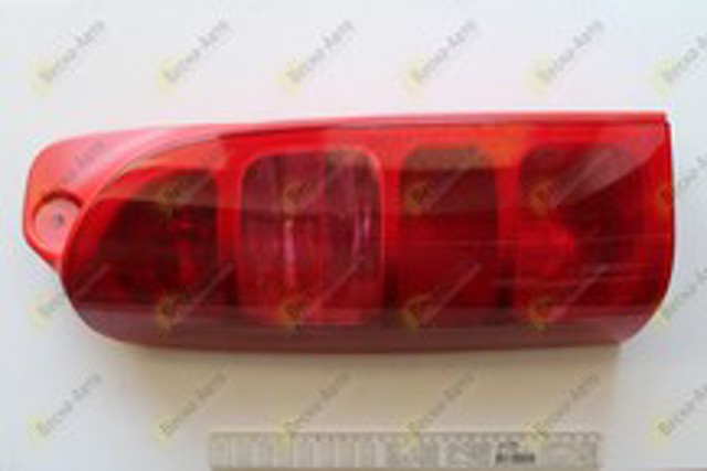 5511943LUE Depo/Loro/Abakus Задня ліва фара
