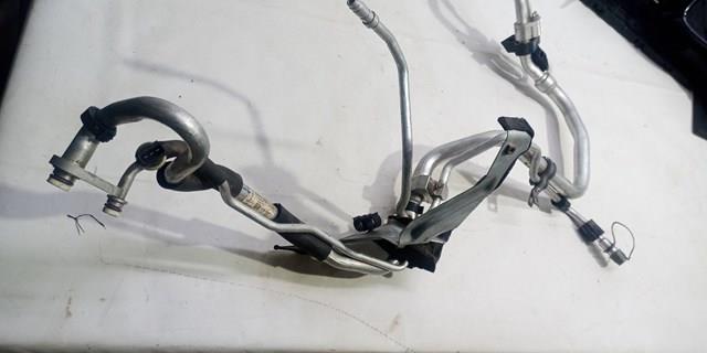 Купити LR094024 Land Rover Шланг кондиціонера, від радіатора до випарника