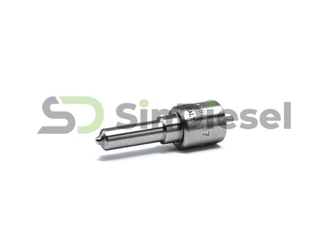 Купити DLLA139P887 Denso Розпилювач дизельної форсунки