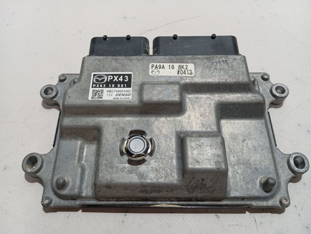 Купити PX4318881 Mazda Модуль управління двигуном