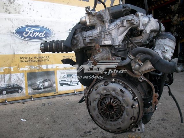 Купити Z17DTR Opel Двигун