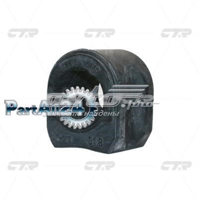CVT66 CTR Втулка стабілізатора переднього
