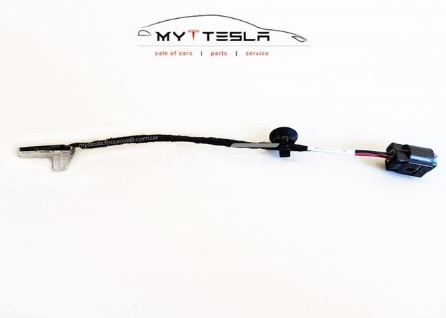 110917400A Tesla 