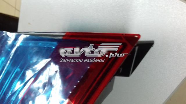 Ліхтар задній лівий, зовнішній 924012T120 Hyundai/Kia