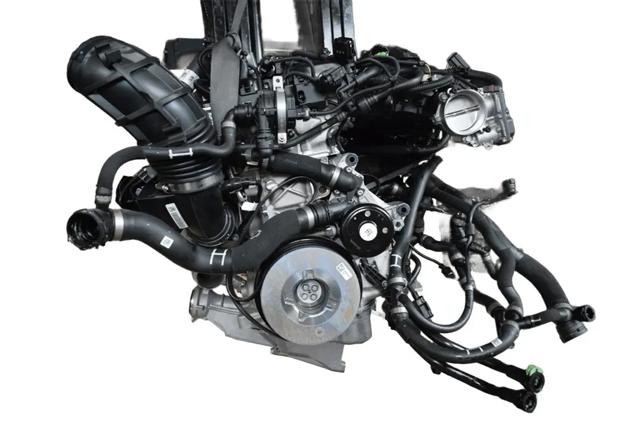 ДВЗ BMW B58B30P ціна, від 5064.25 USD
