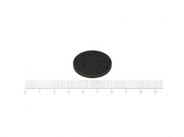 Шайба регулювальна Metelli 03027220 ціна, від 2.97 USD
