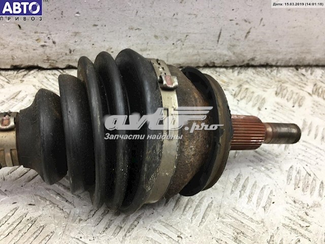  VAG 7H0407271