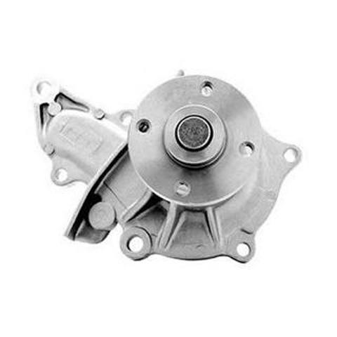 Купити WPQ1064 Magneti Marelli Помпа водяна (насос) охолодження, в зборі з корпусом