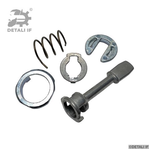 Купити DF11547 Detali IF Личинка замка дверей передньої, правої