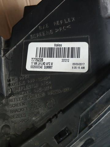 Купити 68266665AG Chrysler 