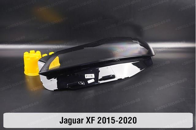 Фара права T2H35335 Jaguar