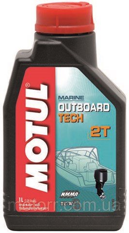 Моторне масло 851711 Motul
