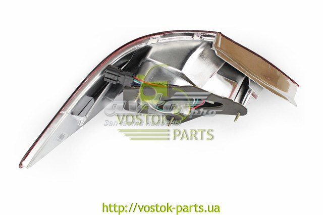 BYDF34133100 BYD Задня ліва фара