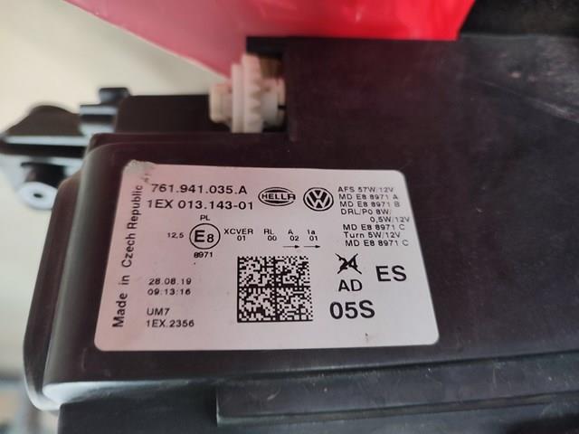  761941035 VAG