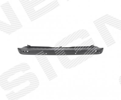 Кожух бампера заднього Signeda PRN04195BA ціна, від 73.91 USD