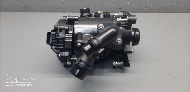 Купити 11538631943 BMW Корпус термостата