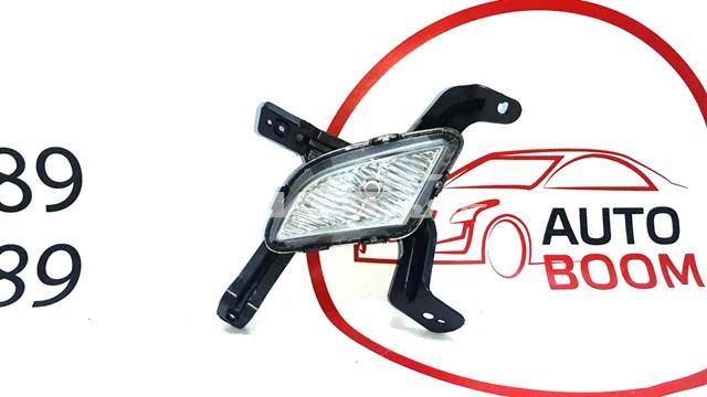 Фара денного світла, ліва 92207F2010 Hyundai/Kia