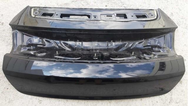 П'яті двері Porsche 9J1827025BYGRV ціна, від 886.59 USD