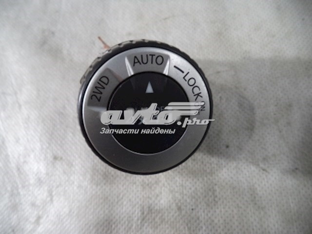 Кнопка повного приводу Nissan/Infiniti 255354CE0A ціна, від 56.69 USD
