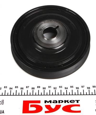 Шків колінвала (демпфер ) Uc-el 1009 ціна, від 45.25 USD