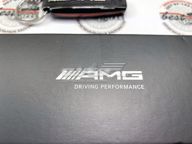 B66953338 Mercedes 