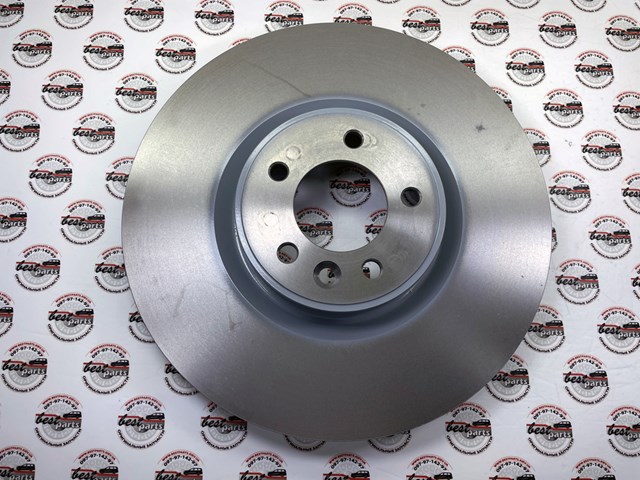 Гальмівні диски передні LR189039 Land Rover