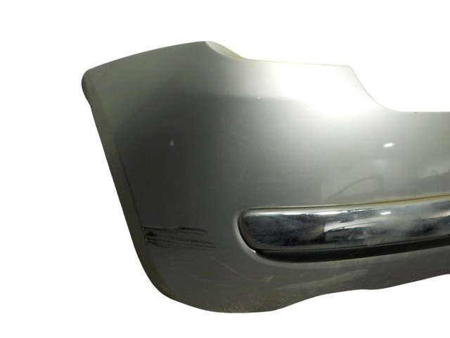 Кожух бампера заднього Polcar 303596 ціна, від 75.34 USD