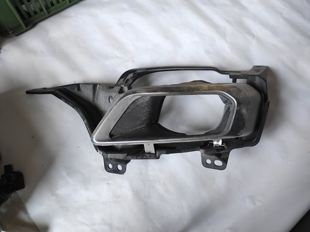 Насадка на глушник 7493625 BMW
