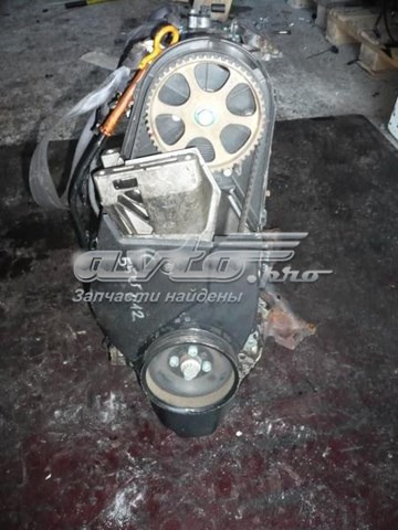 ДВЗ Volkswagen Lupo хетчбек (6X, 6E) (1998 - 2005) ціна, від 59.93 USD