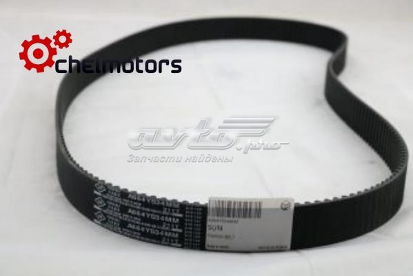 Купити A664YS34MM SUN Ремінь газорозподільного механізму