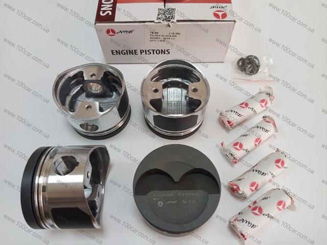 Купити PXSEN4F4126050 AMP/Paradowscy 