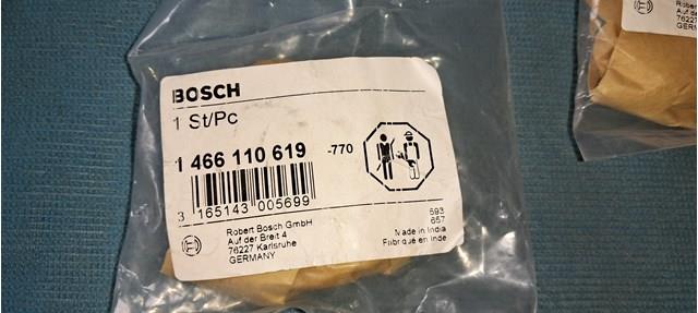 Купити 1466110619 Bosch Шайба кулачкова