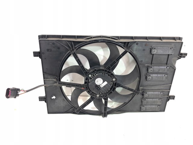 Вентилятор охолодження VAG 5Q0959455AQ
