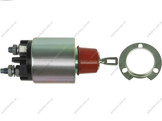 SS0363S AS/Auto Storm Тягове реле стартера